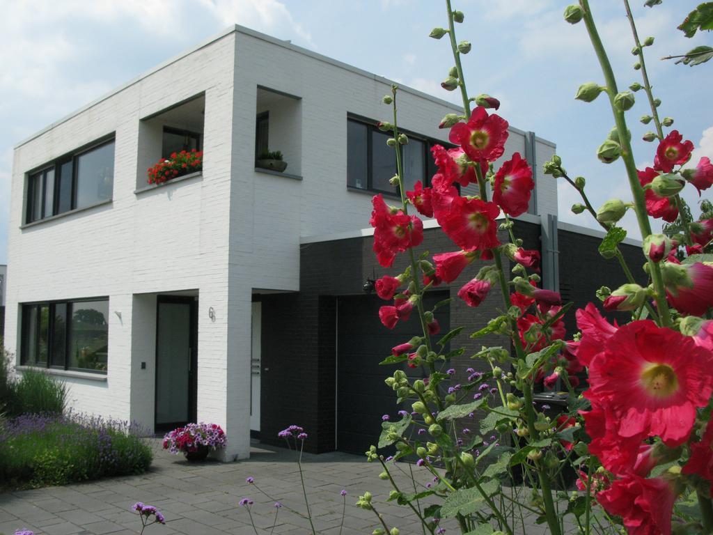 B&B De Beverhoek Roggel Εξωτερικό φωτογραφία