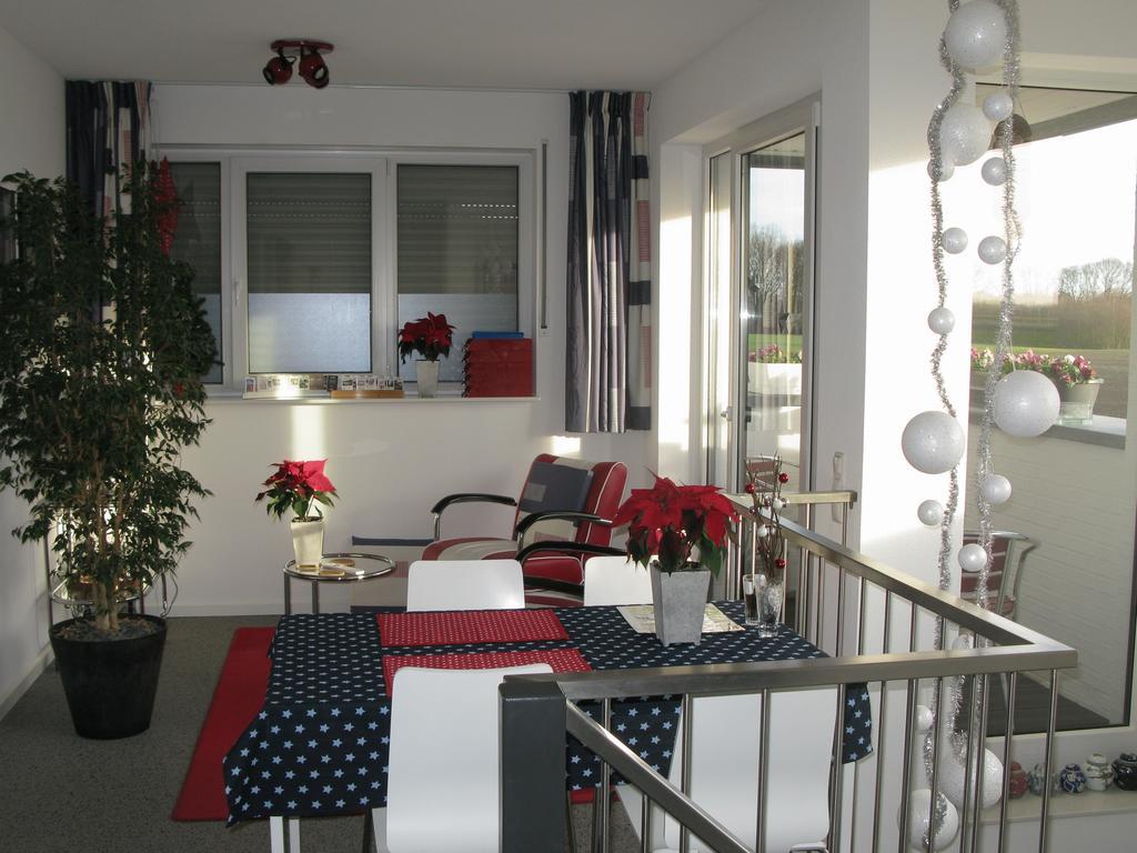 B&B De Beverhoek Roggel Εξωτερικό φωτογραφία